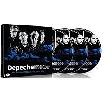 Depeche Mode - Remixes 2: 81-11 - Amazon.com Music
